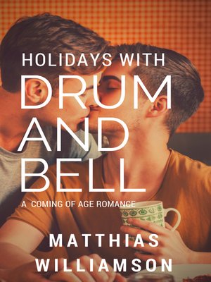 cover image of Holidays with Drum and Bell!